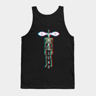 Transcend Tank Top